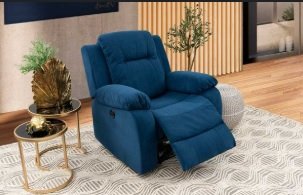 Sillon Reclinable